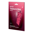 Мішечок для зберігання іграшок Satisfyer Treasure Bag XL Pink Мішечок для зберігання іграшок Satisfyer Treasure Bag XL Pink - фото №3