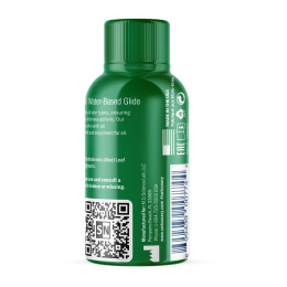 Лубрикант на водній основі Swiss Navy NATURAL All Natural, 29,5 мл, для чутливої ??шкіри - - фото №4