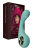 Вібратор для точки G FairyGasm BraveryAward green - фото