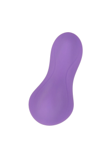 Вібратор у трусики FairyGasm HeartGem violet, на магніті, пульт ДК - - фото №6