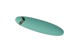 Мінівібратор FairyGasm PleasureArrow green - - фото №3