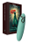 Мінівібратор FairyGasm PleasureArrow green - фото