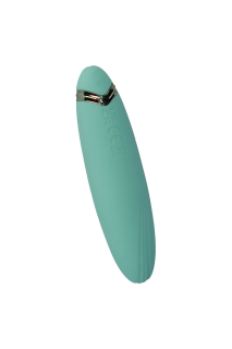 Мінівібратор FairyGasm PleasureArrow green - - фото №5