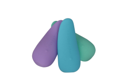 Вібратор-язичок FairyGasm ThrillLeaf violet - - фото №9