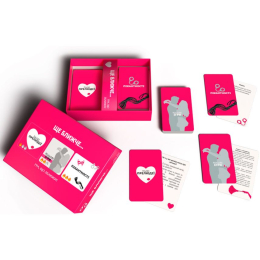 Еротична гра «Ще ближче» (UA) - - фото №3