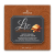 Пробник геля для мінету Sensuva Lic-o-licious Salted Caramel (6 мл), оліїстий, без цукру 