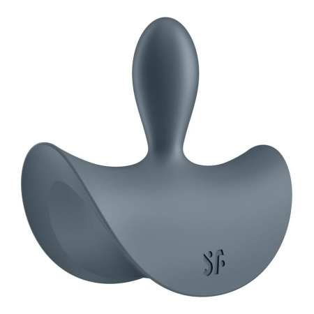 Анальна вібропробка Satisfyer Booty Absolute Beginners 2, для початківців, ввідна частина 3,5 см №2