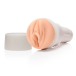 Мастурбатор Fleshlight Girls: Sky Bri - Celestial, зі зліпка вагіни, дуже ніжний Мастурбатор Fleshlight Girls: Sky Bri - Celestial, зі зліпка вагіни, дуже ніжний - фото №3