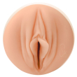 Мастурбатор Fleshlight Girls: Sky Bri - Celestial, зі зліпка вагіни, дуже ніжний Мастурбатор Fleshlight Girls: Sky Bri - Celestial, зі зліпка вагіни, дуже ніжний - фото №4