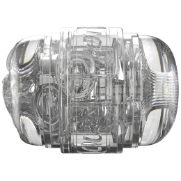 Мастурбатор Fleshlight Quickshot Autumn Falls, компактний, чудово для пар і мінету - - фото №6