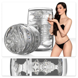Мастурбатор Fleshlight Quickshot Stoya, компактний, чудово для пар і мінету - фото