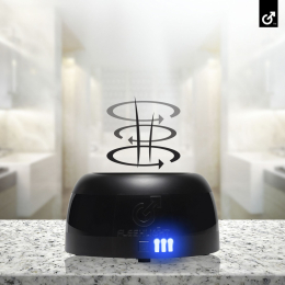 Сушарка для мастурбаторів Fleshlight Air - - фото №5