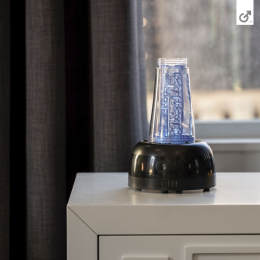 Сушарка для мастурбаторів Fleshlight Air - - фото №4