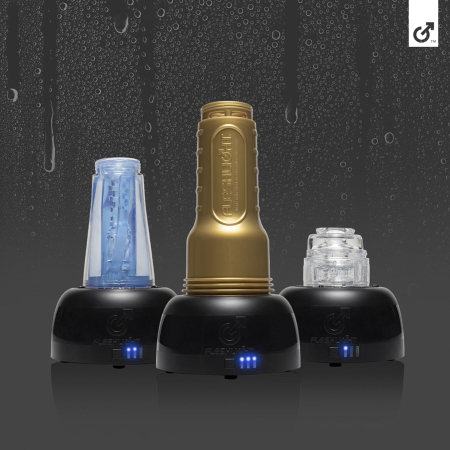 Сушарка для мастурбаторів Fleshlight Air - фото №6
