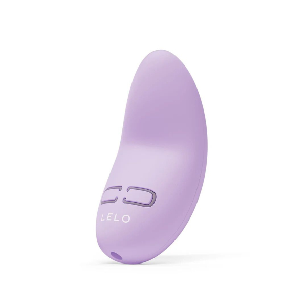 Мінівібратор для клітора LELO Lily 3 Calm Lavender, 10 режимів, дуже потужний - фото