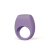 Ерекційне кільце з вібрацією LELO Tor 3 Violet Dusk, керування зі смартфона 