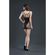 Мінісукня Moonlight Model 19 XS-L Black Мінісукня Moonlight Model 19 XS-L Black - фото №2