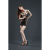 Мінісукня Moonlight Model 19 XS-L Black - фото