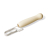Пульсатор Zalo – AVA Attachment Ivory White для смарт-вібромасажера Zalo – AVA - фото