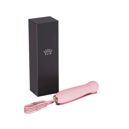 Пульсатор Zalo – AVA Attachment Sakura Pink для смарт-вібромасажера Zalo – AVA - фото №2