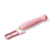Пульсатор Zalo – AVA Attachment Sakura Pink для смарт-вібромасажера Zalo – AVA - фото