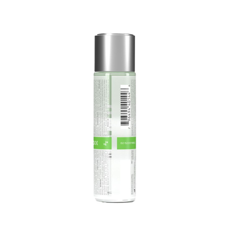 Змазка на водній основі JO H2O Waterbased Aloe (120 мл) №2