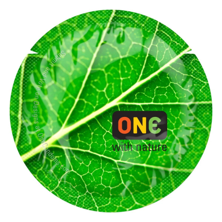 Набір презервативів ONE Color Sensations 100 шт, мегапак тюб - фото №12