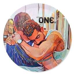 Набір презервативів ONE Classic Select - MSM Collection 100 шт, мегапак тюб - - фото №5