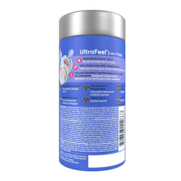 Презервативи ONE Ultra Feel 10 шт, подарункова упаковка тюб - №3