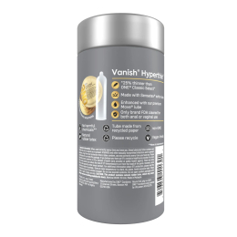 Презервативи ONE Vanish Hyperthin, 12 шт, ультратонкі, зі змазкою, подарункове паковання-тубус - - фото №3