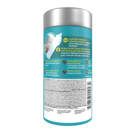 Презервативи ONE Pleasure Plus, 12 шт, з ребристою ділянкою на кінці, подарункове паковання-тубус - - фото №3