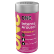 Подарунковий набір ONE Intense Arousal, подарункова упаковка тюб Подарунковий набір ONE Intense Arousal, подарункова упаковка тюб - фото №1