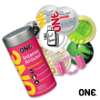 Подарунковий набір ONE Intense Arousal, подарункова упаковка тюб Подарунковий набір ONE Intense Arousal, подарункова упаковка тюб - фото №2