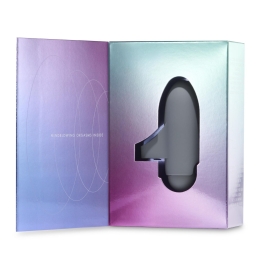 Вібратор на палець Bijoux Indiscrets – Better Than Your Ex, перезаряджуваний - - фото №5