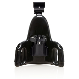 Автоматична секс-машина для чоловіків Fleshlight Universal Launch, 4 швидкості - фото