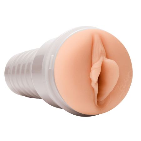 Мастурбатор Fleshlight Girls: Blake Blossom – Bombshell, зі зліпка вагіни, дуже ніжний - фото №3