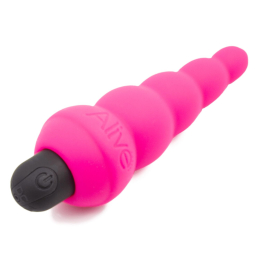 Анальний вібростимулятор Alive Lance Pro - - фото №2