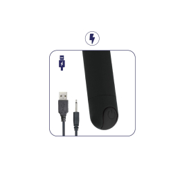 Анальний вібростимулятор Wooomy Buddy - - фото №4