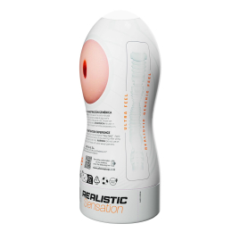 Мастурбатор Alive Maxi Flex L Generic - - фото №3