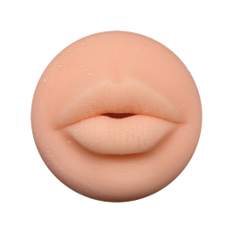 Мастурбатор Alive Maxi Flex L Oral - - фото №2