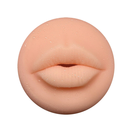 Мастурбатор Alive Maxi Flex L Oral №2