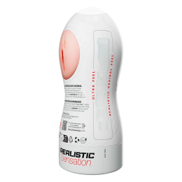 Мастурбатор Alive Maxi Flex L Vaginal - - фото №3