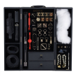БДСМ-набір LOCKINK All-in-1 BDSM Play Kit - Crocodile Leather БДСМ-набір LOCKINK All-in-1 BDSM Play Kit - Crocodile Leather - фото №1