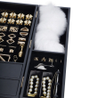 БДСМ-набір LOCKINK All-in-1 BDSM Play Kit - Crocodile Leather БДСМ-набір LOCKINK All-in-1 BDSM Play Kit - Crocodile Leather - фото №5