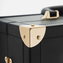 БДСМ-набір LOCKINK All-in-1 BDSM Play Kit - Brown Color - - фото №3