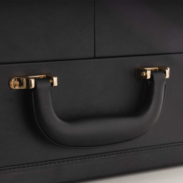 БДСМ-набір LOCKINK All-in-1 BDSM Play Kit - Brown Color - - фото №2