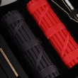 БДСМ-набір LOCKINK All-in-1 BDSM Play Kit - Brown Color БДСМ-набір LOCKINK All-in-1 BDSM Play Kit - Brown Color - фото №7