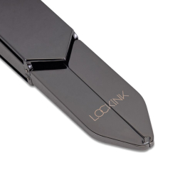 БДСМ-набір LOCKINK Teasing & Impact-Play Black Set - - фото №8