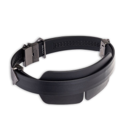 БДСМ-набір LOCKINK Teasing & Impact-Play Black Set - - фото №4