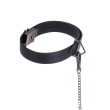 Повідець LOCKINK Tied Collar with Leash Set - Black Повідець LOCKINK Tied Collar with Leash Set - Black №3